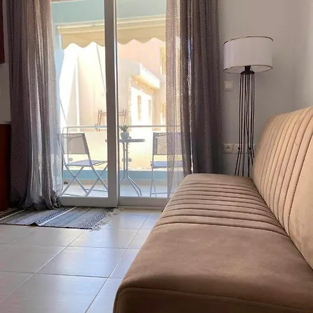 Sophia's Apartment *