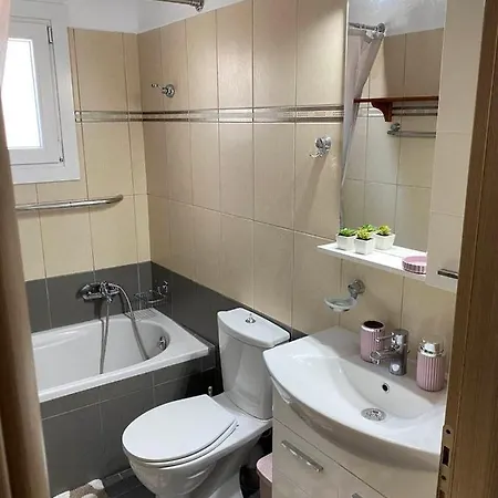 Apartment Sophia's