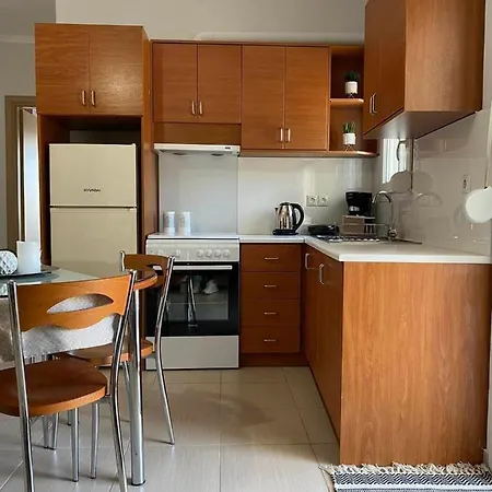 Apartment Sophia's