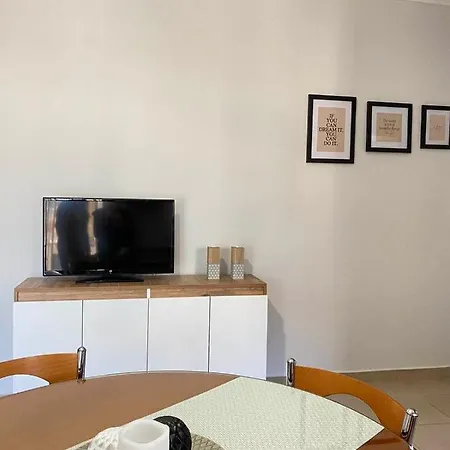 Sophia's Apartment Apolpaina