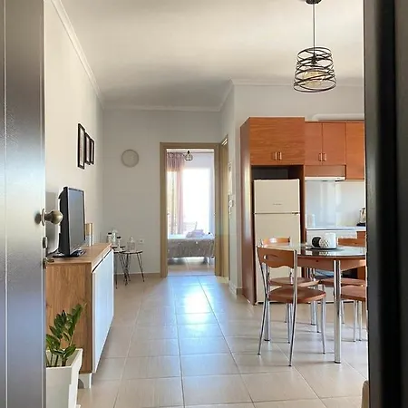 Apartment Sophia's