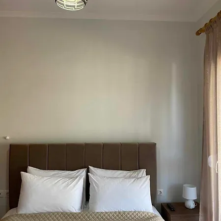 Sophia's Apartment *