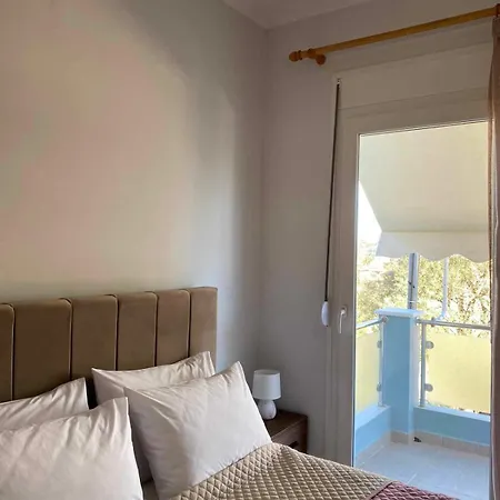 Apartment Sophia's Apolpaina